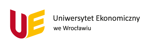 Logo Uniwersytet Ekonomiczny we Wrocławiu (UE) <small>(Uczelnia publiczna)</small>