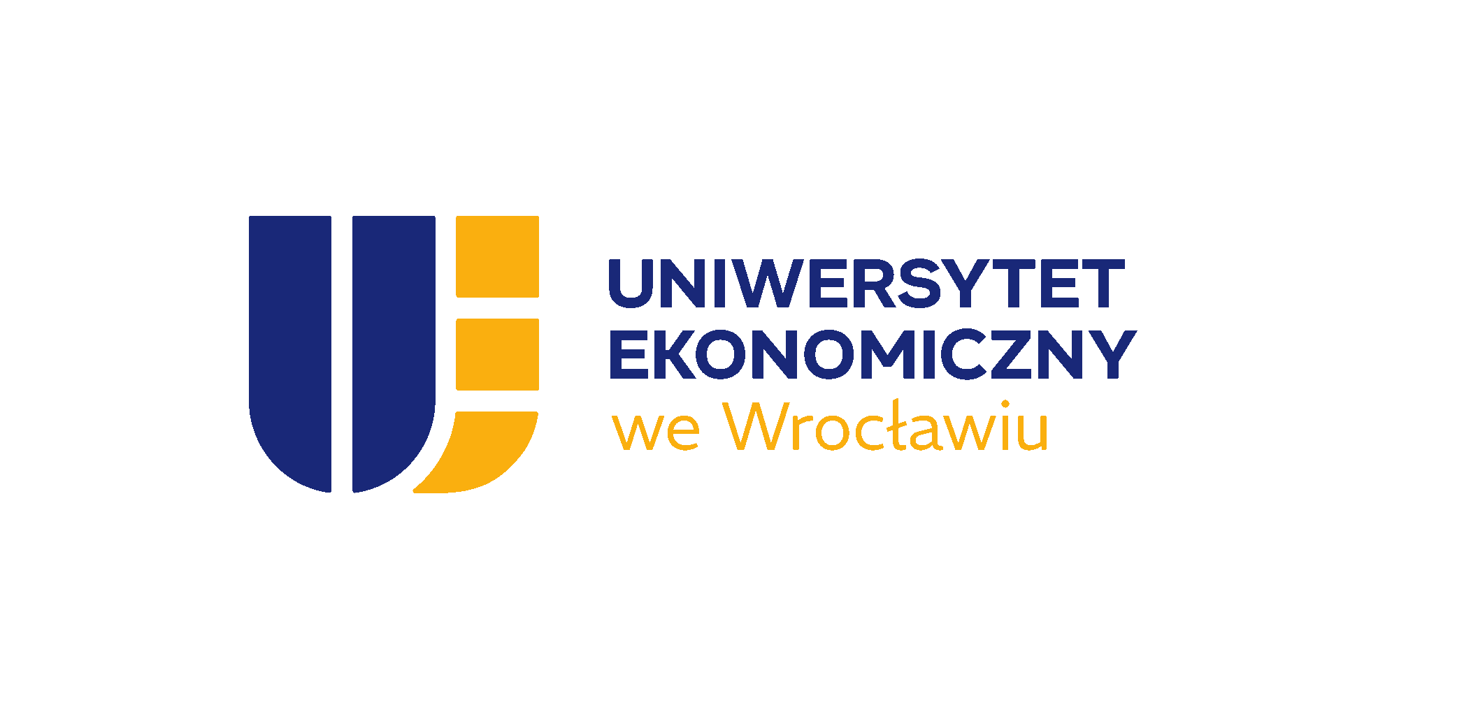 Logo Uniwersytet Ekonomiczny we Wrocławiu (UE) <small>(Uczelnia publiczna)</small>