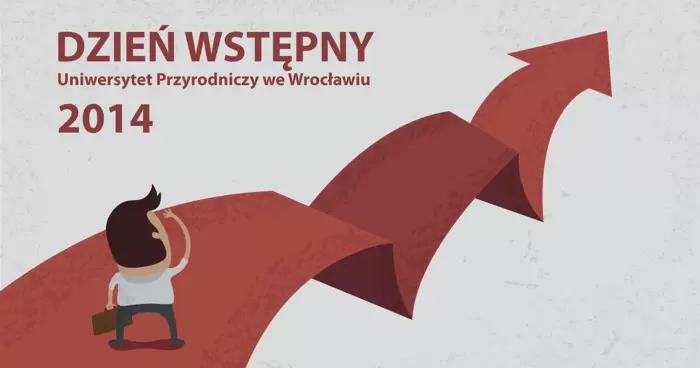 Dzień wstępny dla studentów UP we Wrocławiu 