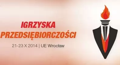 Igrzyska Przedsiębiorczości na UP we Wrocławiu 