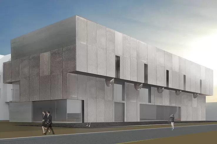 Politechnika Wrocławska wybuduje nowoczesne archiwum 