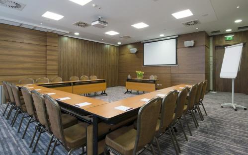 Haston Congress Center we Wrocławiu zaprasza! 