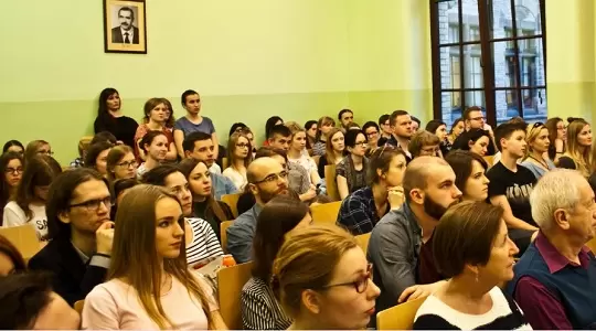 IV Noc Humanistów na Uniwersytecie Wrocławskim