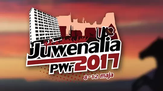 Politechnika Wrocławska zaprasza na Juwenalia 2017 