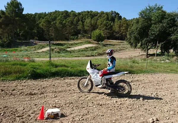 Sport Moto Challenge na PWr!  