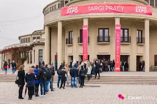 Career EXPO we Wrocławiu za nami!