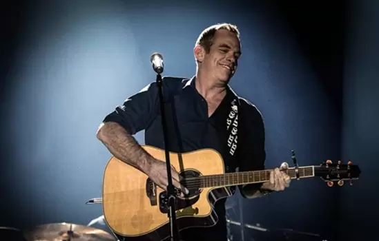 Koncert Garou we Wrocławiu!