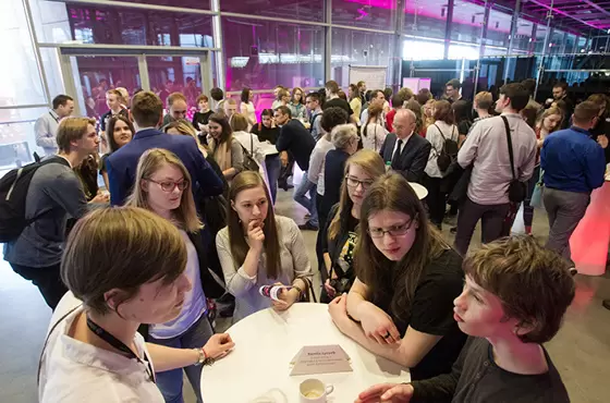 Czas start! Ruszyła rekrutacja do FAMELAB 2019! 