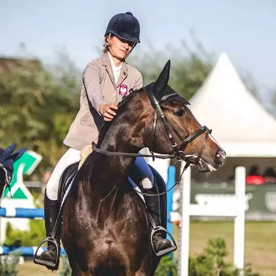 Sportowiec roku według Politechniki!