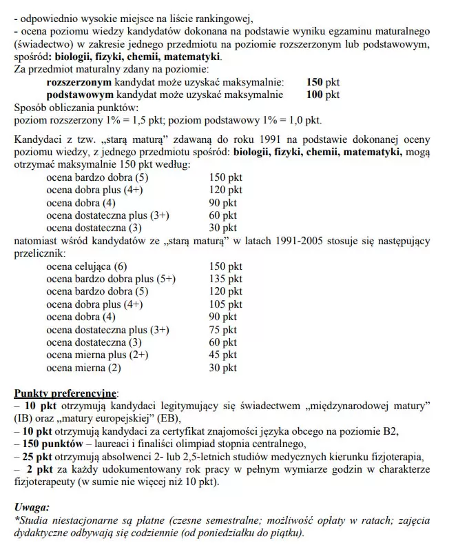 TEKST ALTERNATYWNY