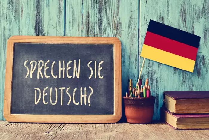 Dlaczego warto nauczyć się języka niemieckiego? 