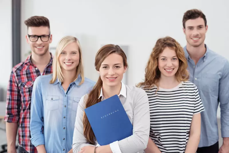 Rynek pracy we Wrocławiu. Jak będzie wyglądać w 2022 roku? 