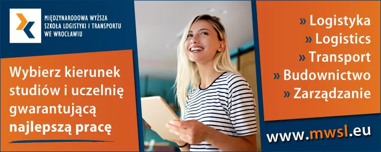 Rekrutacja na MWSLiT 2023/2024 rozpoczęta! 