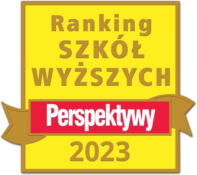 MWSLiT: Najlepsza specjalistyczna uczelnia logistyczna w Polsce według Rankingu Perspektywy 2023 