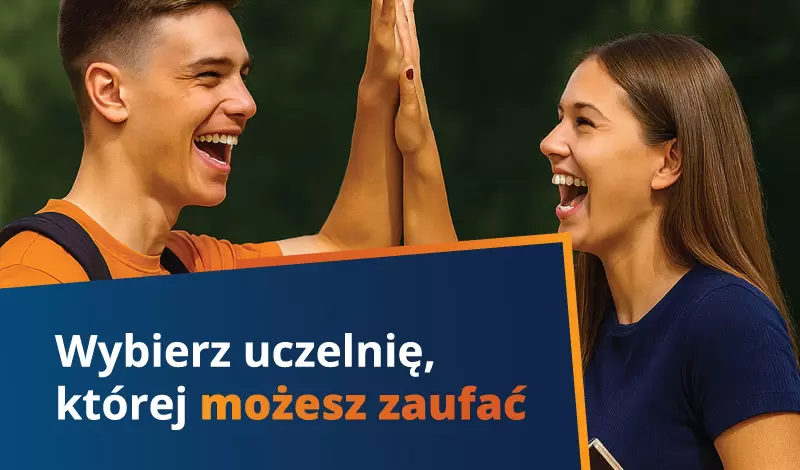 Niezmienna wysokość czesnego od 25 lat w MWSLiT we Wrocławiu 