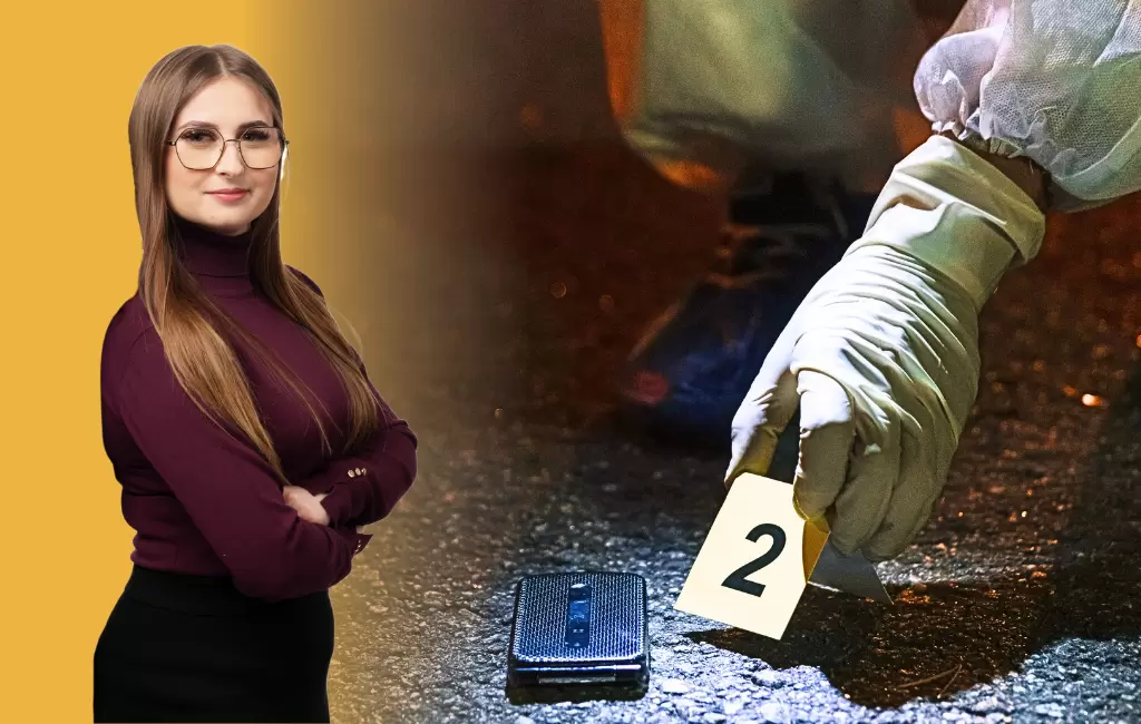 Czy warto jest studiować Kryminologię i kryminalistykę? 