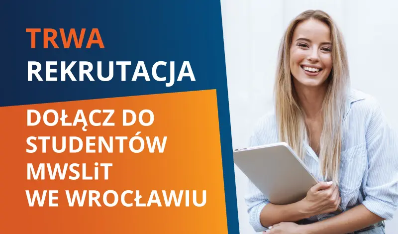 LETNIA REKRUTACJA TRWA! 