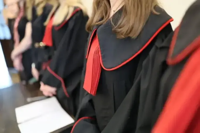 1.&nbsp;Wyższa Szkoła Prawa (WSP) we Wrocławiu