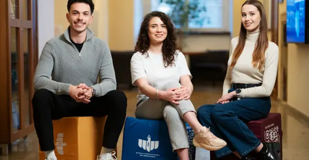 Praktyczne umiejętności i program dopasowany do potrzeb rynku