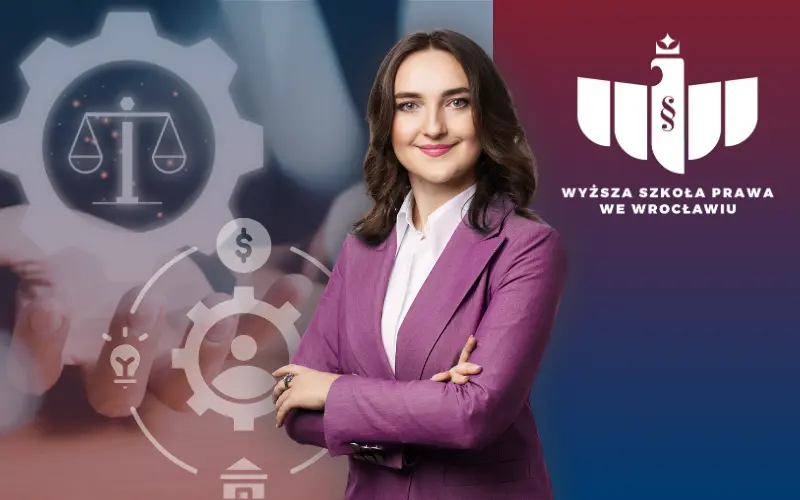 Interdyscyplinarność w edukacji menedżerskiej: kierunek Zarządzanie i prawo w biznesie 