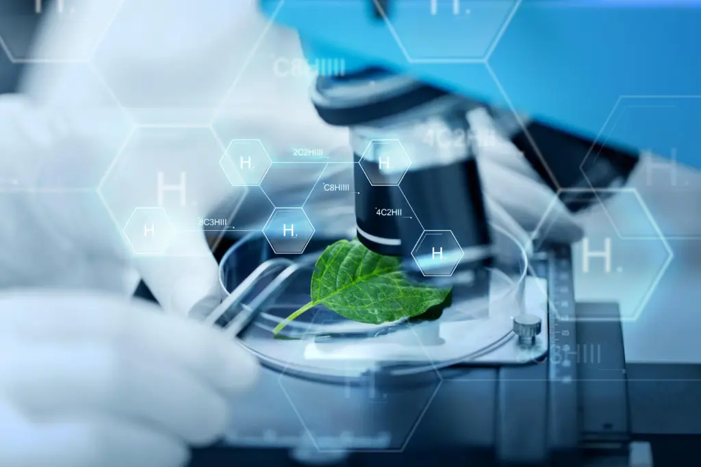 Biotechnologia