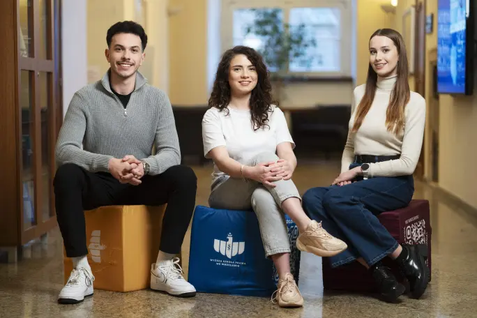 Prawo &ndash; prestiż, odpowiedzialność i szerokie perspektywy