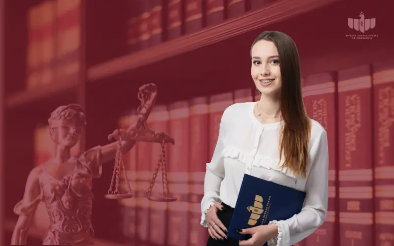 Czy studia prawnicze nadal mają sens w dzisiejszym świecie? 