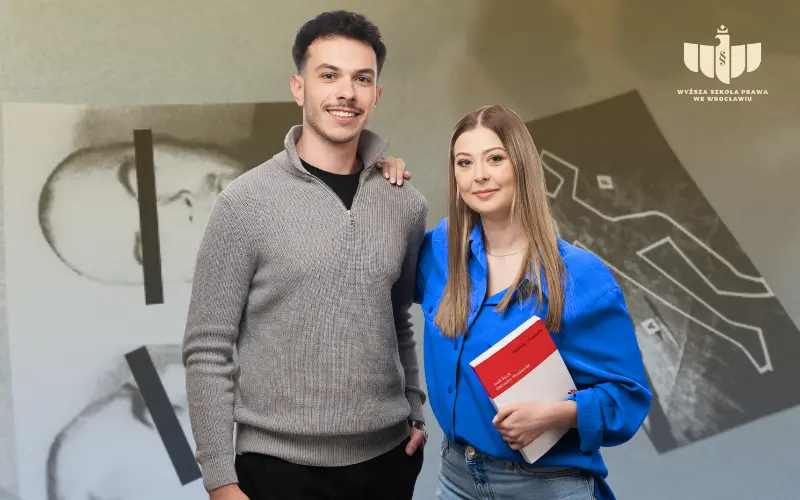 Nowy kierunek w WSP we Wrocławiu – Psychokryminalistyka  