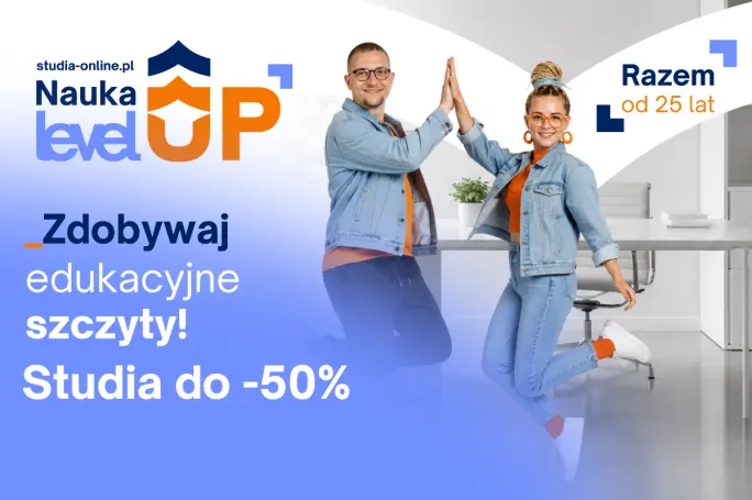 Strategiczna inwestycja z korzystnym rabatem z Nauka LevelUp