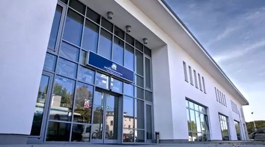 Warsztaty Web Design w SWPS 