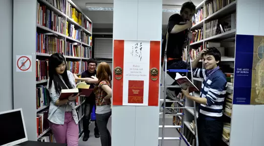 Drzwi Otwarte w SWPS we Wrocławiu  