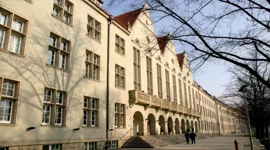 Politechnika Wrocławska ma nowe laboratorium 