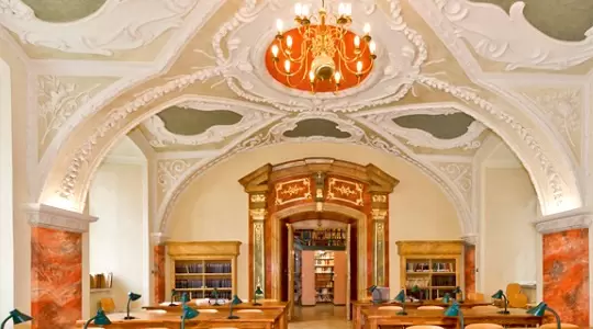 Gałczyński i Monty Python w Nehringu 