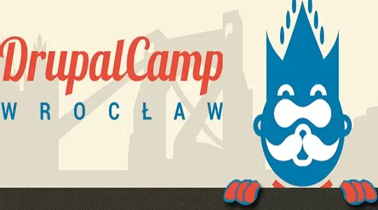 DrupalCamp Wrocław  