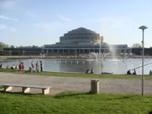 Święto gier komputerowych we Wrocławiu 