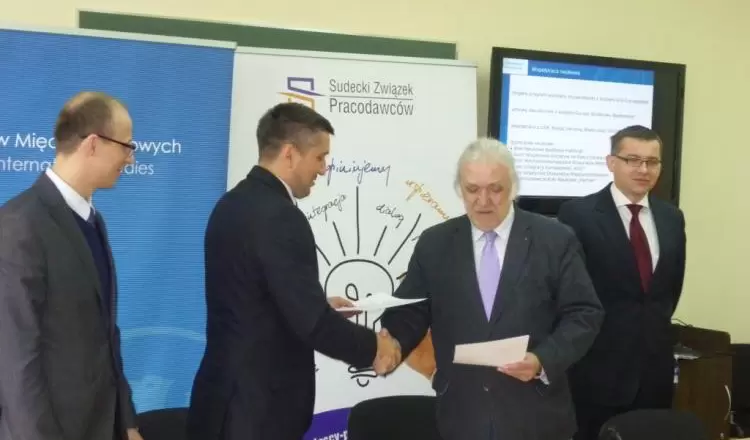 Nauki społeczne dla gospodarki 