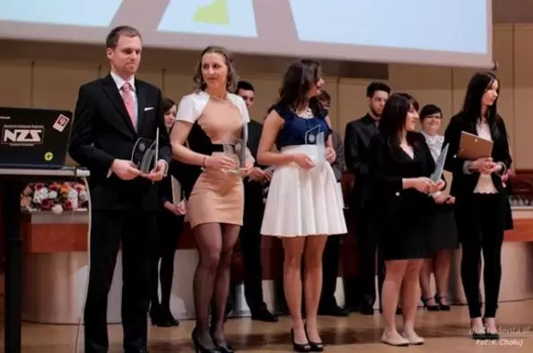 Wrocław: rozdano Studenckie Noble 