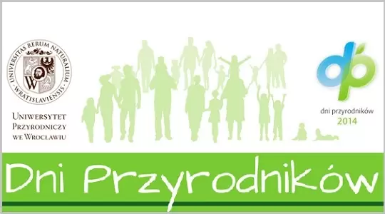 V edycja Dni Przyrodników we Wrocławiu   