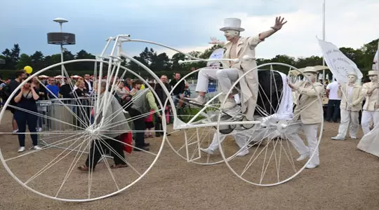 Największy piknik na Dolnym Śląsku 