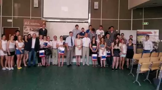 Finałowe rozgrywki plebiscytu „Mistrzowie Logistyki” 