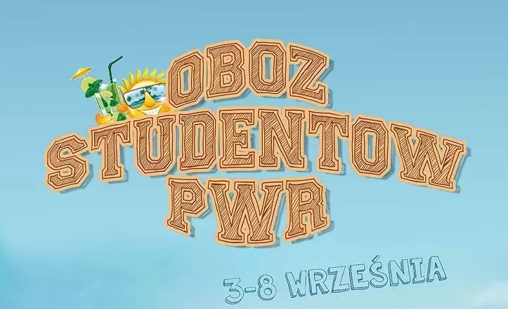 Letni Obóz Studentów PWr 
