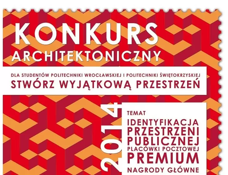 Konkurs architektoniczny Poczty Polskiej 