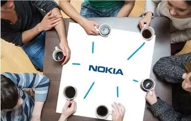 Nokia zaprasza studentów PWr na kawę 