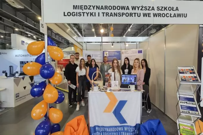 Międzynarodowa Wyższa Szkoła Logistyki i Transportu (MWSLiT) we Wrocławiu