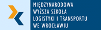 Logo Międzynarodowa Wyższa Szkoła Logistyki i Transportu (MWSLiT) we Wrocławiu <small>(Uczelnia niepubliczna)</small>