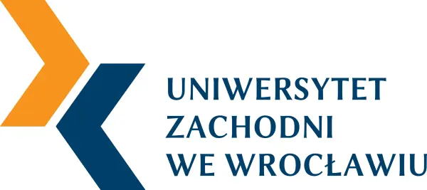 Logo Uniwersytet Zachodni we Wrocławiu