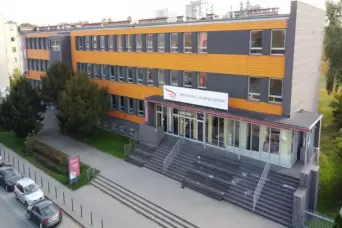 Galeria  Wrocławska Akademia Biznesu - Filia Akademii Techniczno-Artystycznej  <small>(Uczelnia niepubliczna)</small>