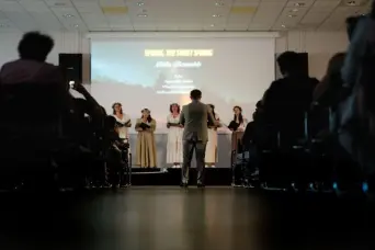 Galeria  Wrocławska Akademia Biznesu - Filia Akademii Techniczno-Artystycznej  <small>(Uczelnia niepubliczna)</small>