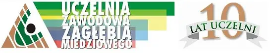 Logo Uczelnia Jana Wyżykowskiego (UJW) w Polkowicach <small>(Uczelnia niepubliczna)</small>