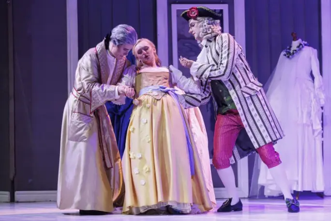 Akademia Muzyczna (AMKL) im. Karola Lipińskiego we Wrocławiu